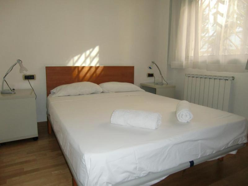 Photo of Bedroom in La Vila Olimpica del Poblenou
