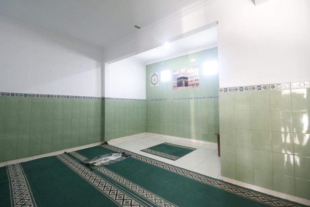 Photo of Bathroom in Sewon
