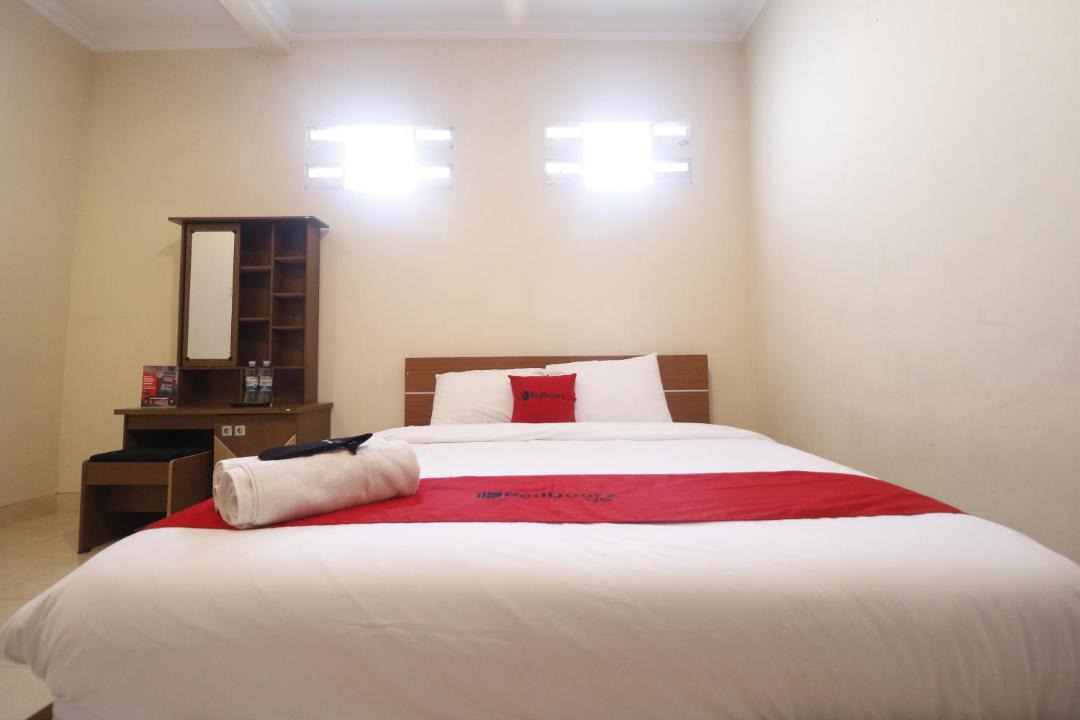 Photo of Bedroom in Sewon