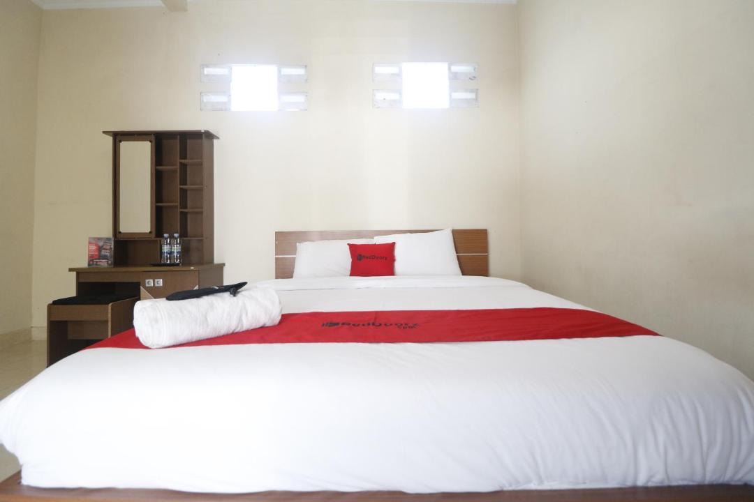 Photo of Bedroom in Sewon
