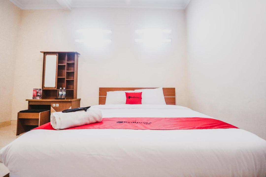 Photo of Bedroom in Sewon