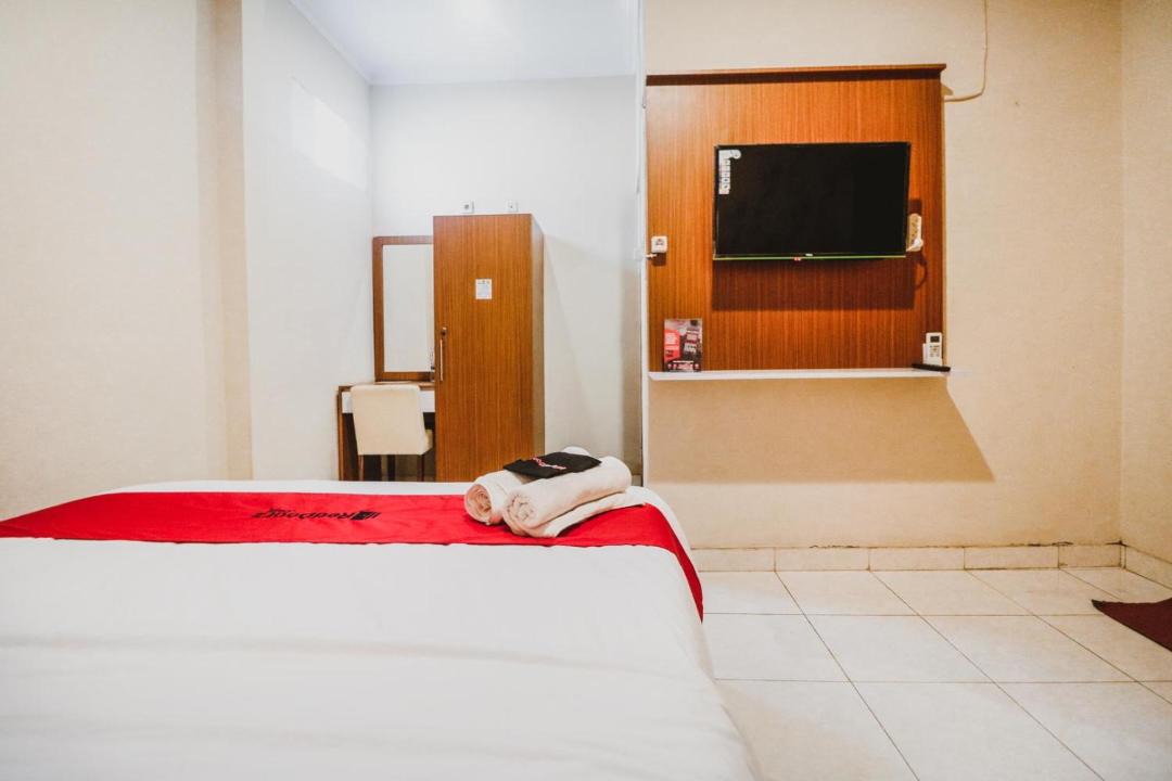 Photo of Bedroom in Sewon