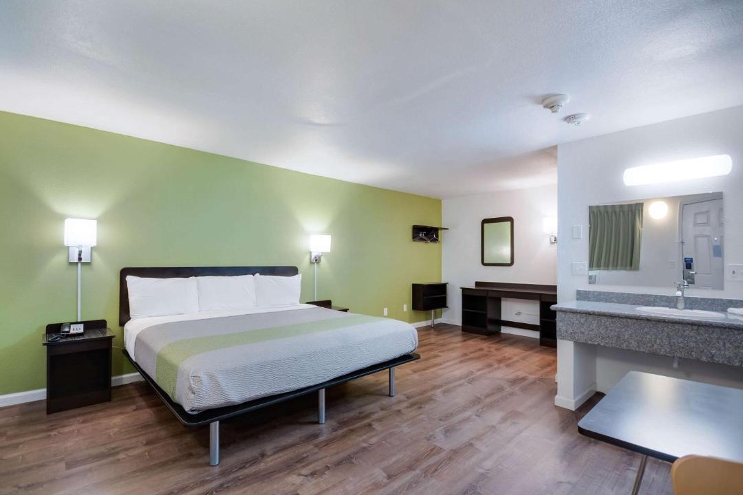 Photo of Bedroom in Burlington