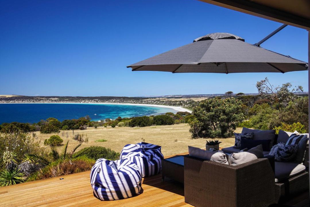 Photo of Patio Balcony in Emu Bay