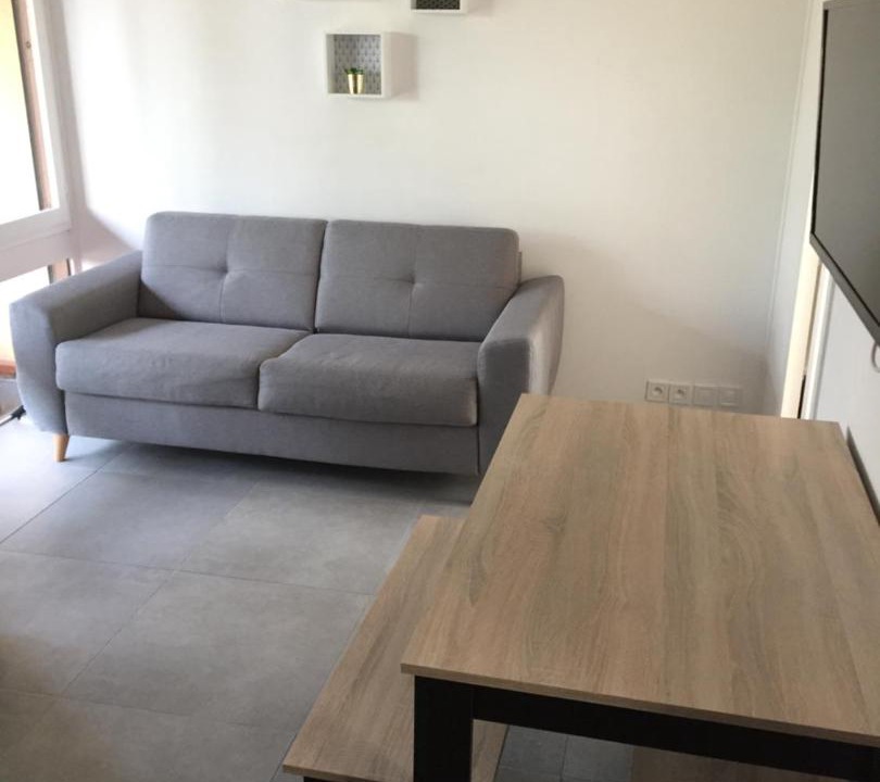 Photo of Livingroom in Leon