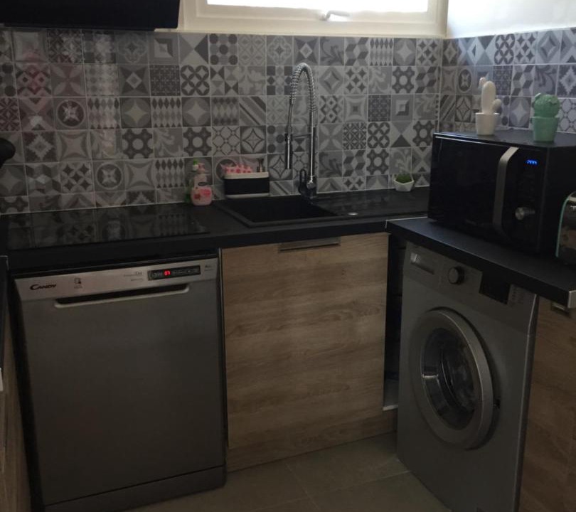 Photo of Kitchen in Leon