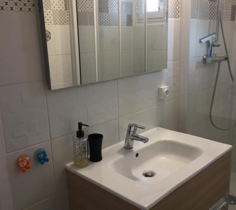 Photo of Bathroom in Leon