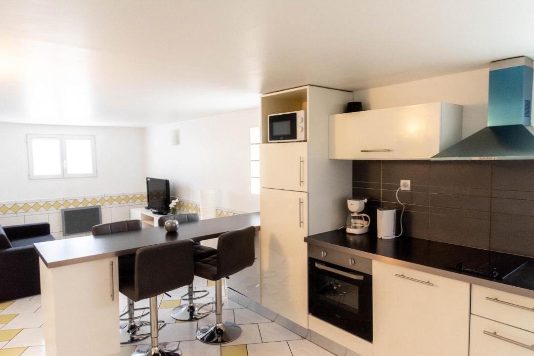 Photo of Others in Clichy-Sous-Bois