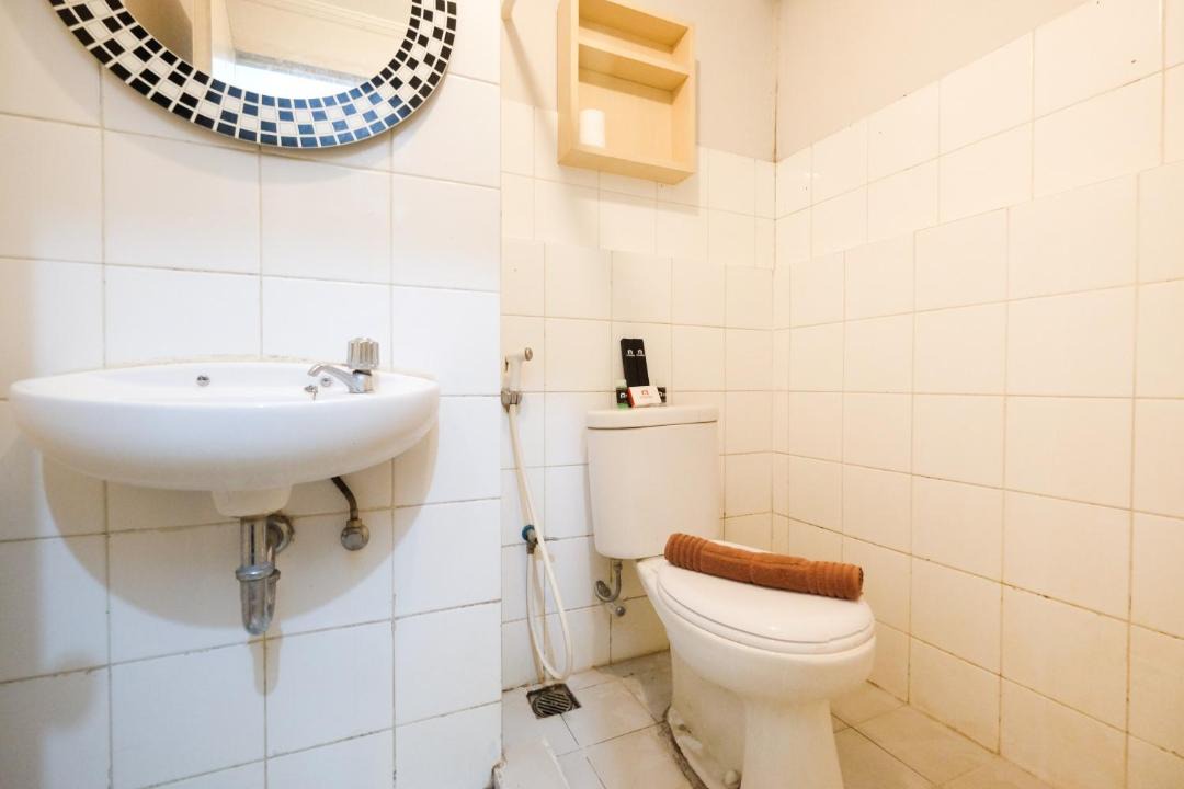 Photo of Bathroom in Kebagusan