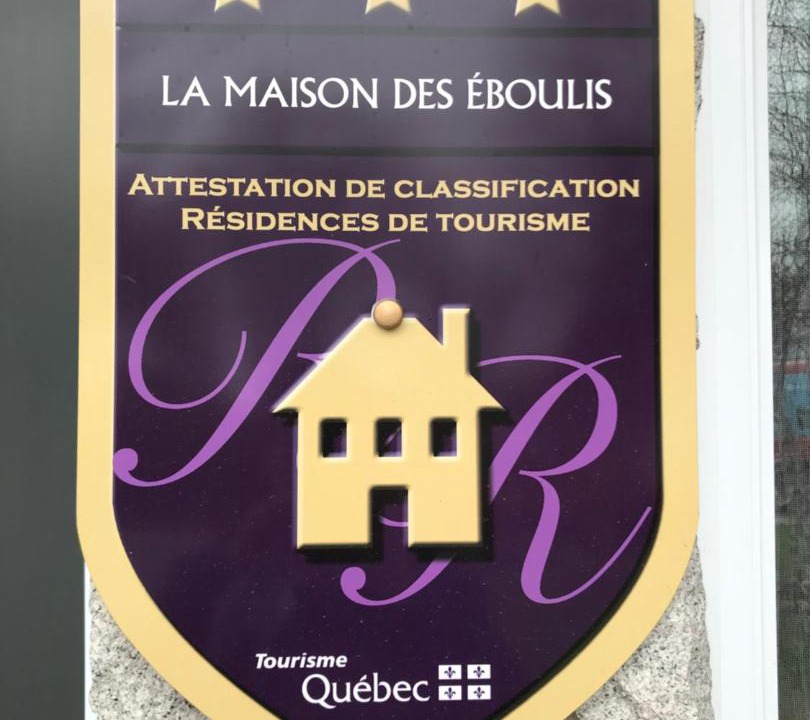 Photo of Buildings in Victoriaville
