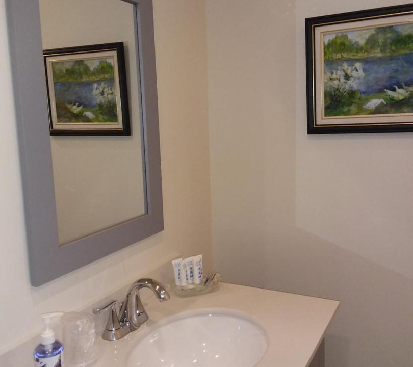 Photo of Bathroom in Anne's Land