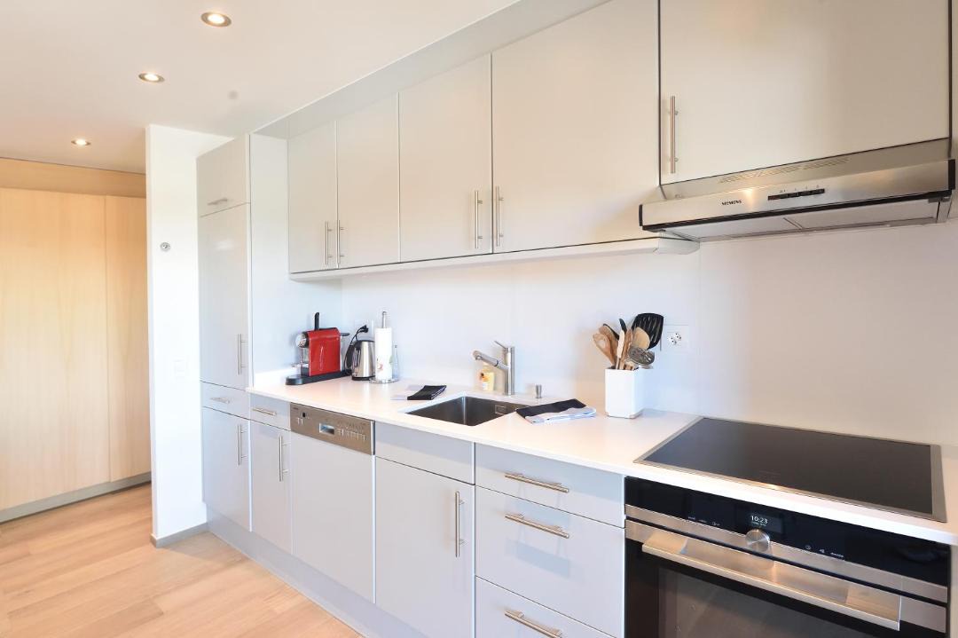 Photo of Kitchen in Villars-sur-Ollon