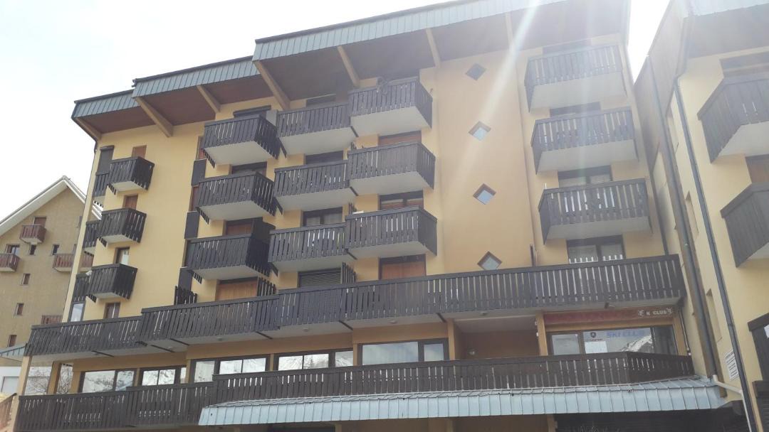 Photo of Others in Allos le Seignus