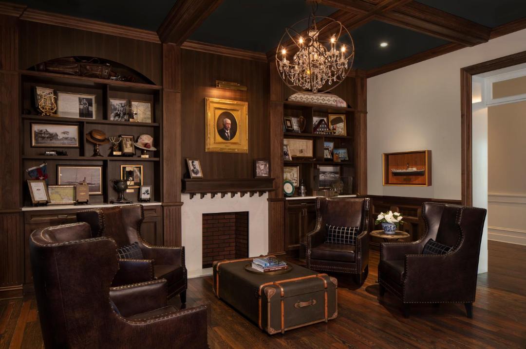 Photo of Livingroom in Belleair