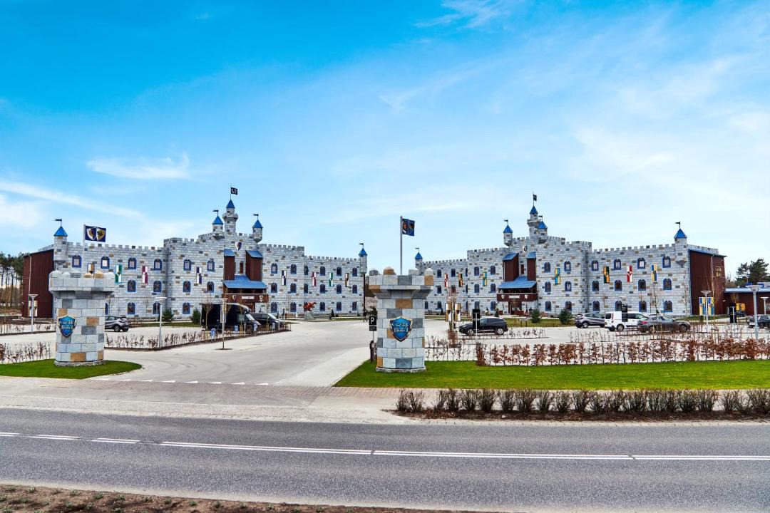 Photo of Buildings in Billund