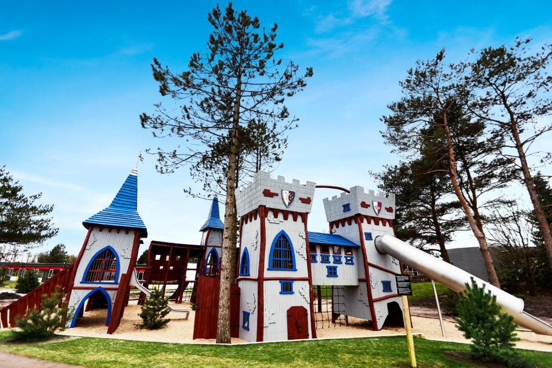 Photo of Buildings in Billund