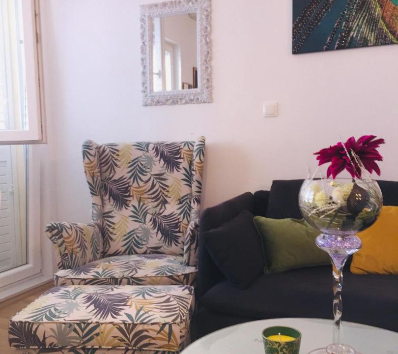 Photo of Livingroom in Ratac