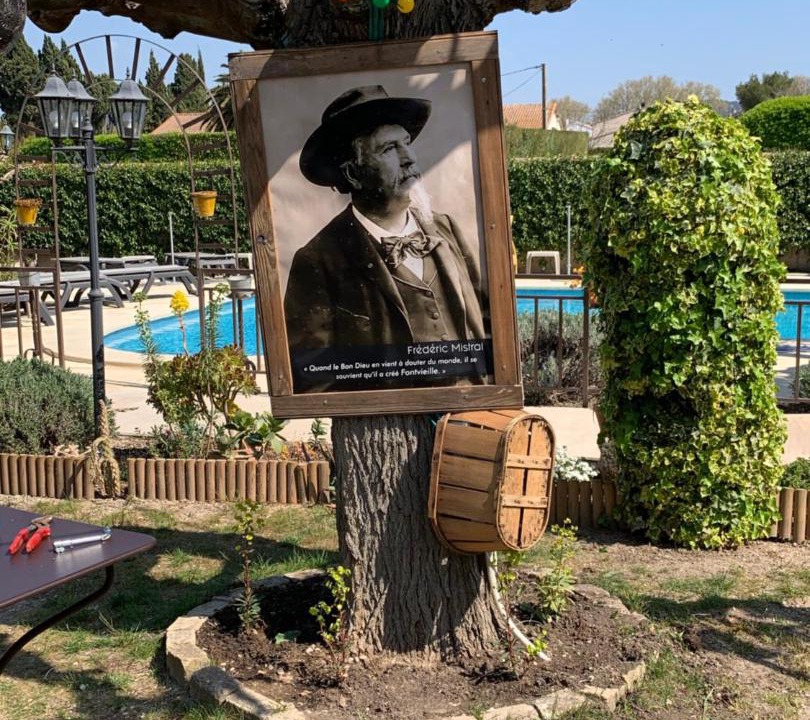 Photo of Others in Fontvieille