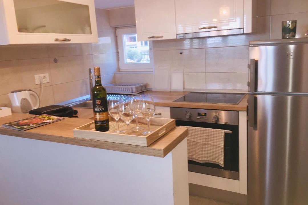 Photo of Kitchen in Ratac