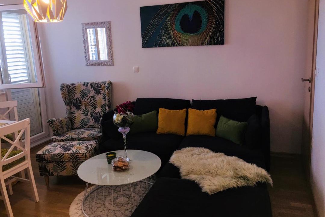 Photo of Livingroom in Ratac