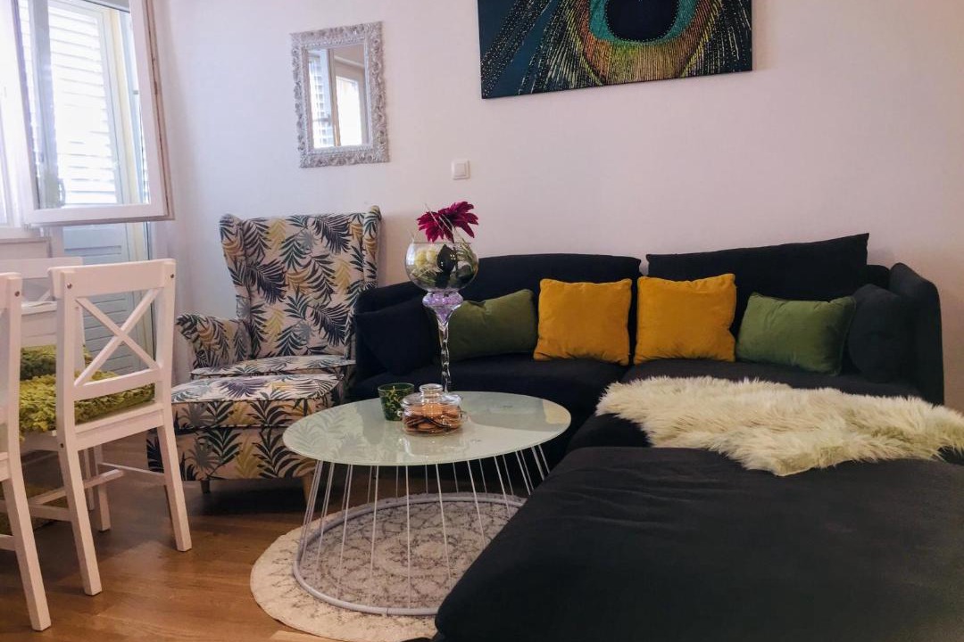 Photo of Livingroom in Ratac