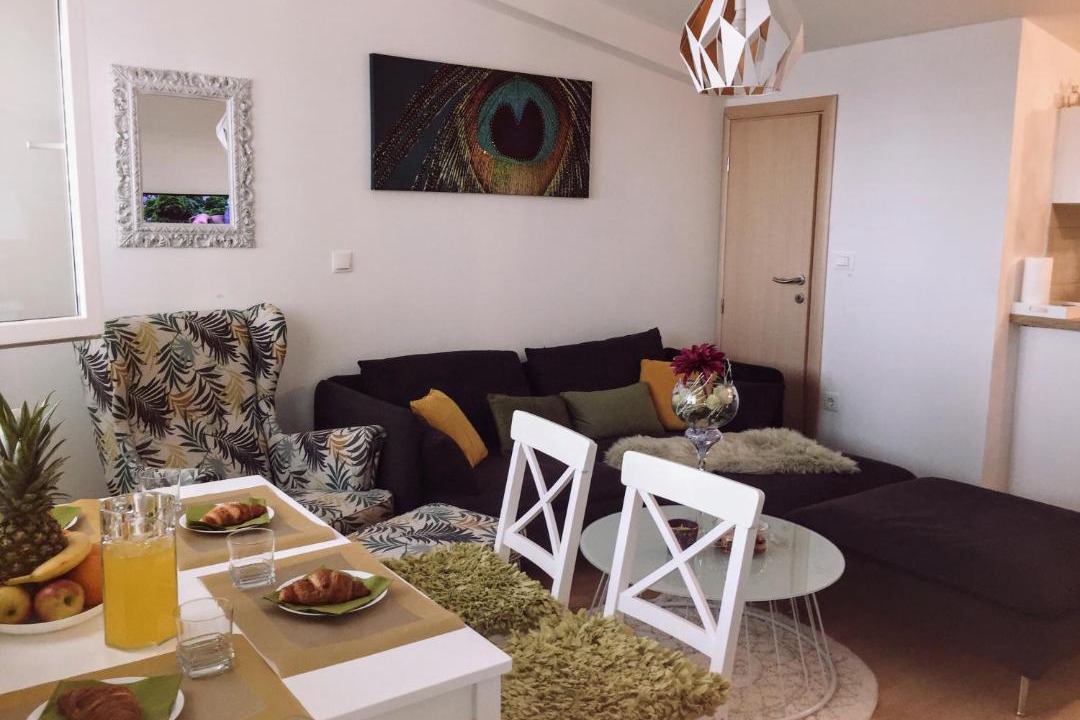 Photo of Livingroom in Ratac