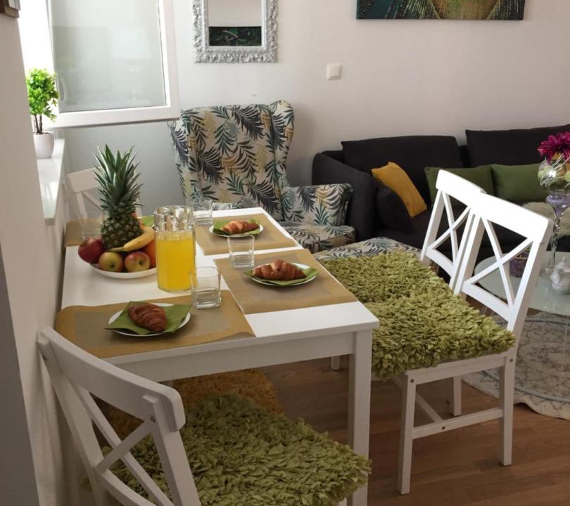 Photo of Livingroom in Ratac