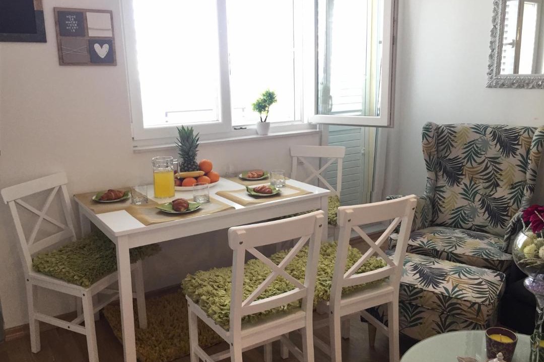 Photo of Livingroom in Ratac