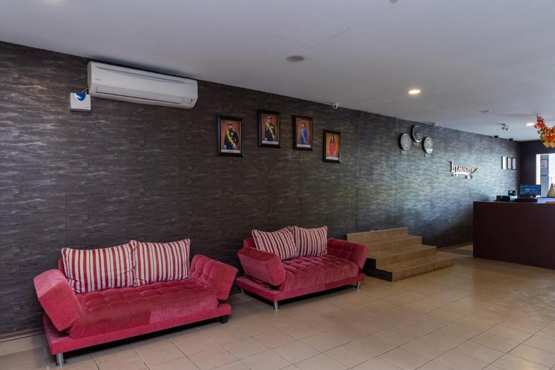 Photo of Others in Taman Universiti