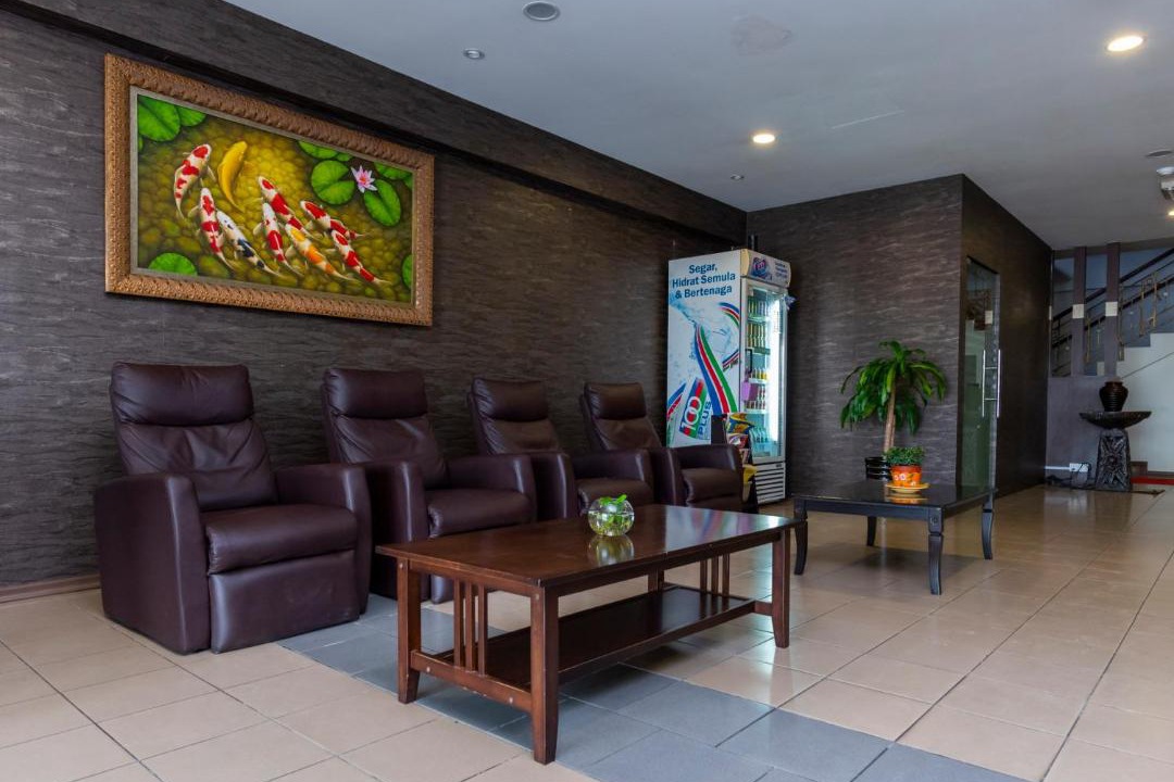 Photo of Others in Taman Universiti