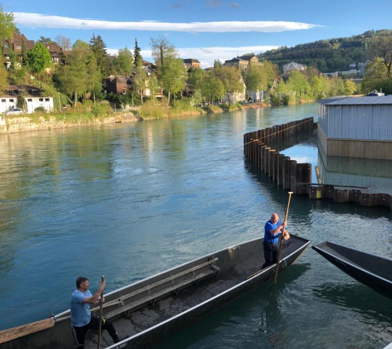 Photo of Outdoor in Mattenhof-Weissenbuhl