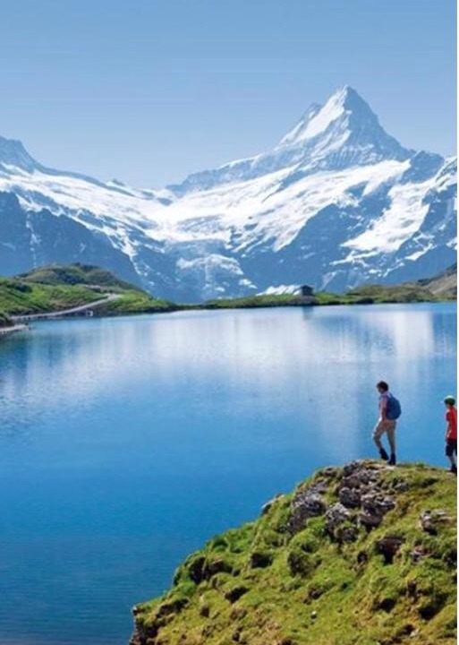 Photo of Outdoor in Mattenhof-Weissenbuhl