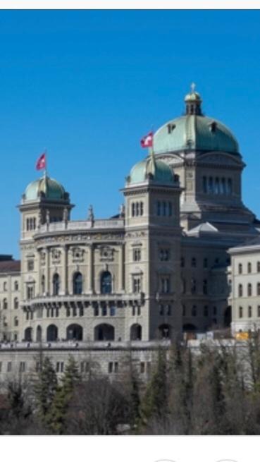 Photo of Buildings in Mattenhof-Weissenbuhl