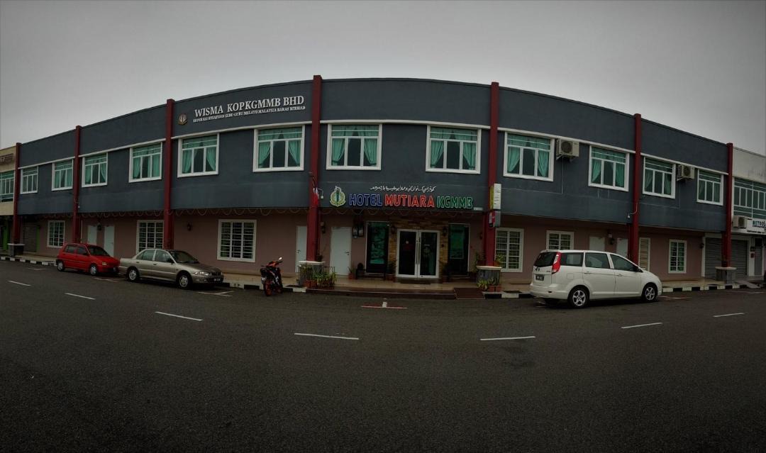 Photo of Others in Tanjong Bidara