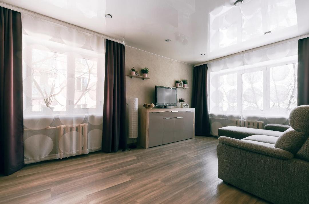 Photo of Livingroom in Pskov Old Town