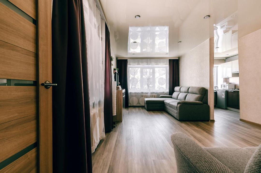 Photo of Livingroom in Pskov Old Town