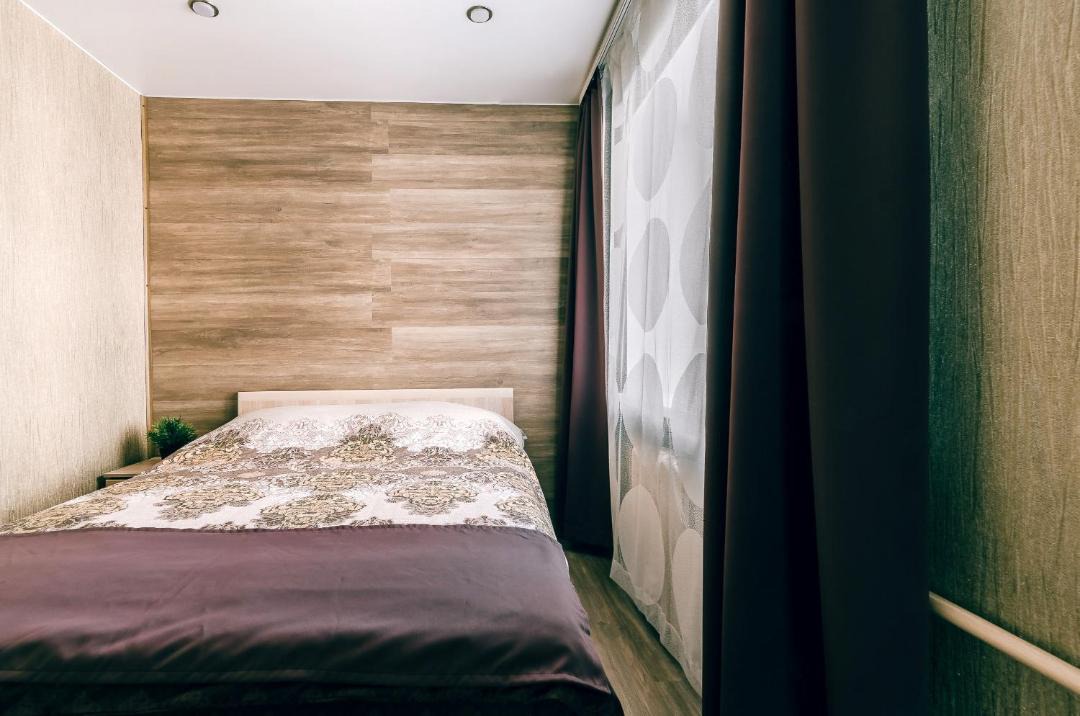 Photo of Bedroom in Pskov Old Town