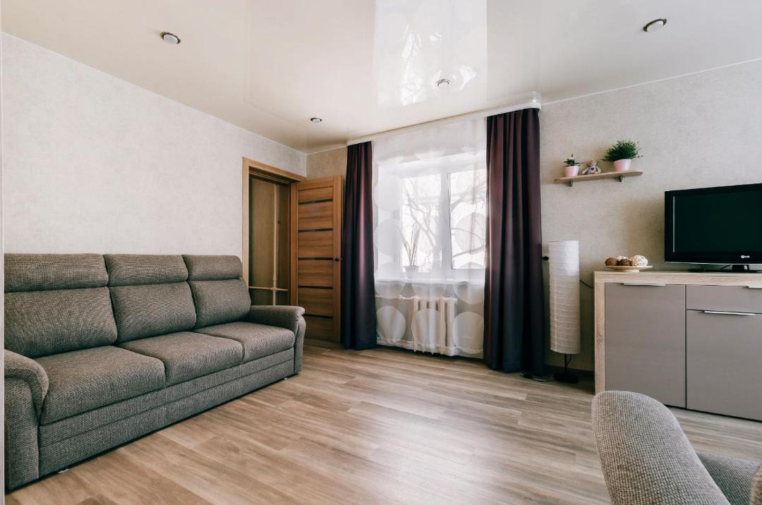 Photo of Livingroom in Pskov Old Town