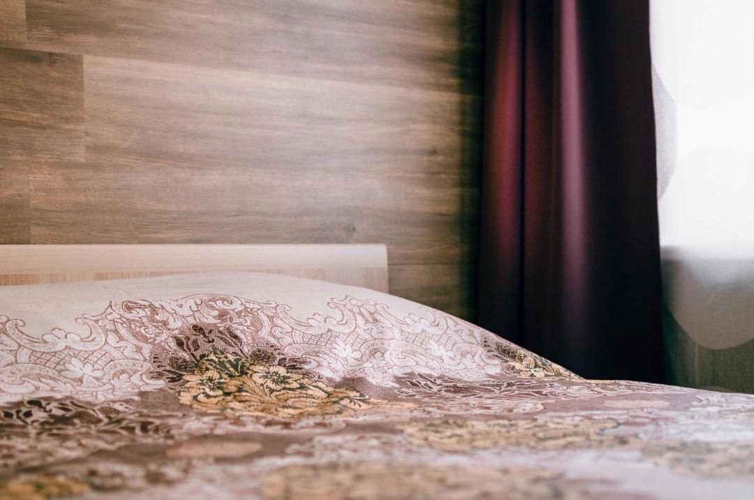 Photo of Bedroom in Pskov Old Town