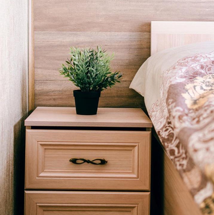 Photo of Bedroom in Pskov Old Town