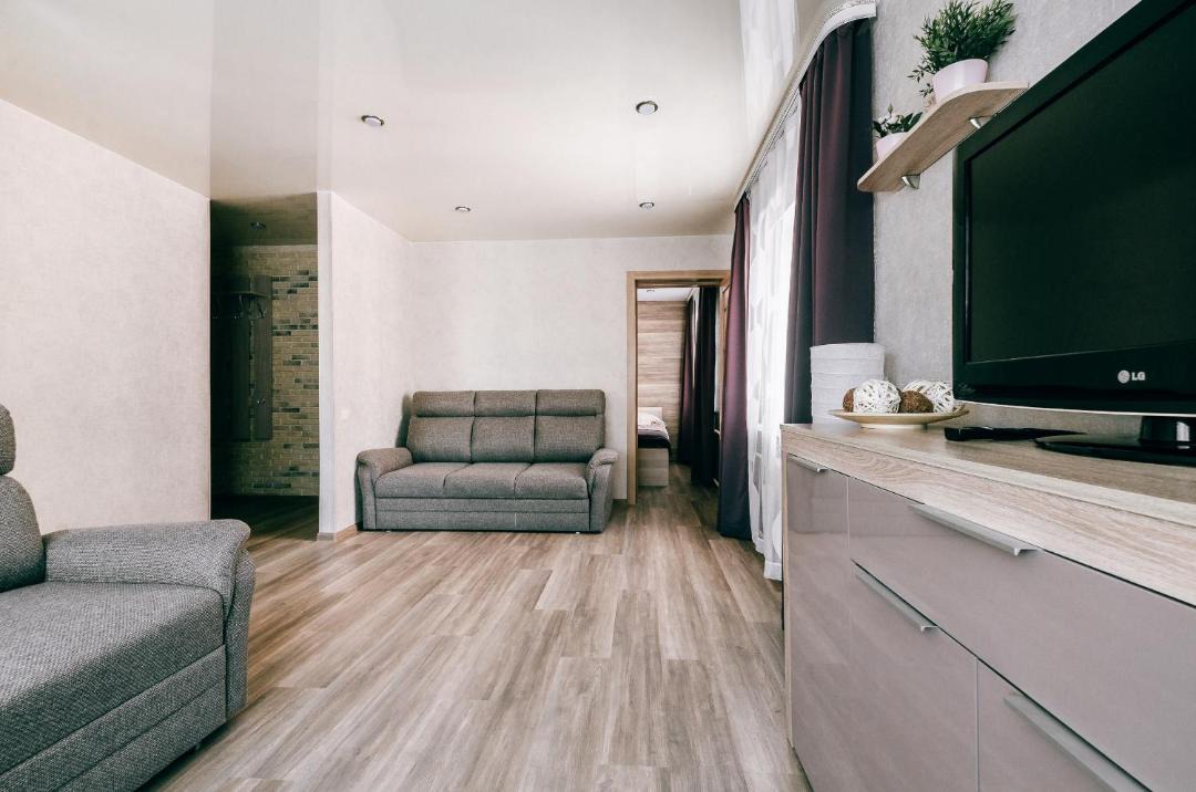 Photo of Livingroom in Pskov Old Town