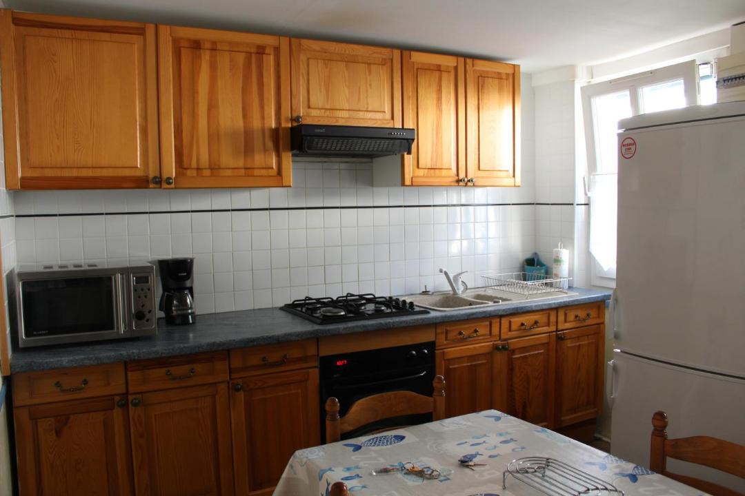 Photo of Kitchen in Le Crotoy