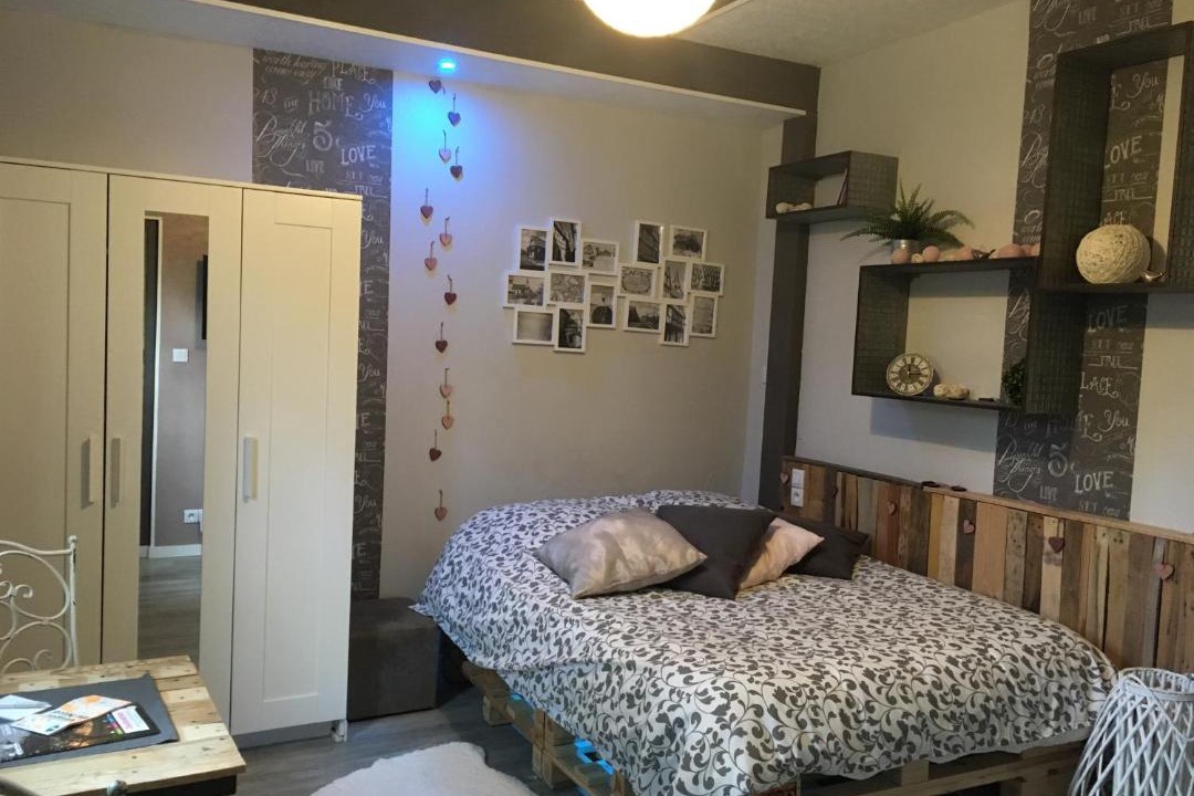 Photo of Bedroom in Menchhoffen