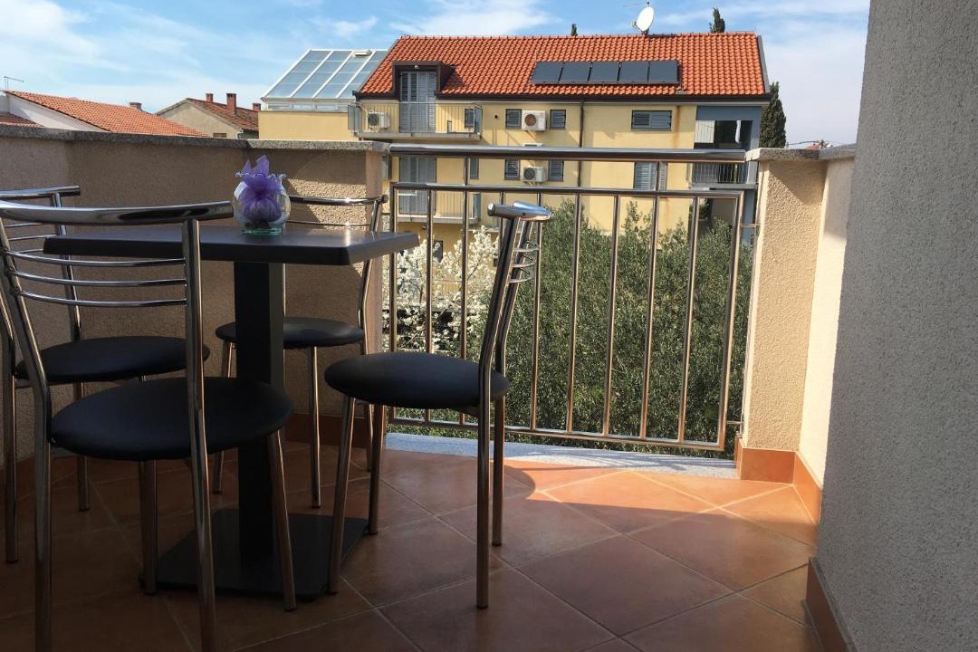 Photo of Patio Balcony in Biograd na Moru