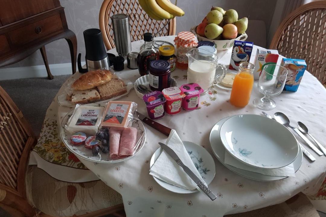 Photo of Livingroom in Silverdale