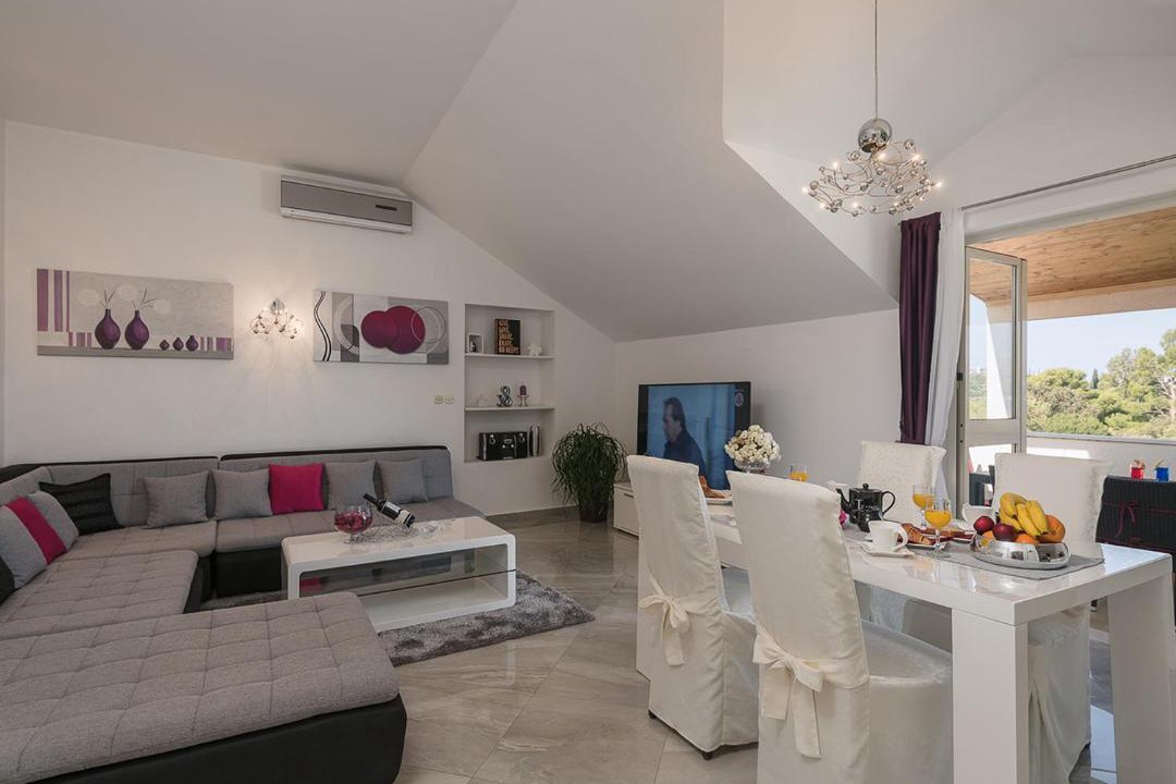 Photo of Livingroom in Babin Kuk