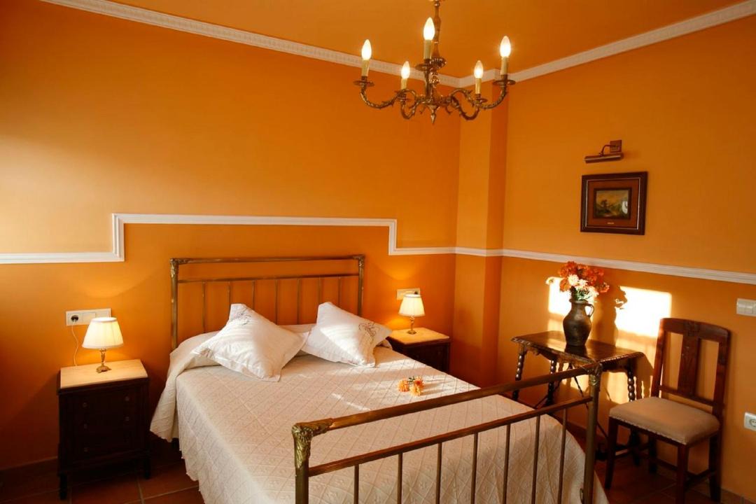 Photo of Bedroom in Santa Eulalia de Gallego