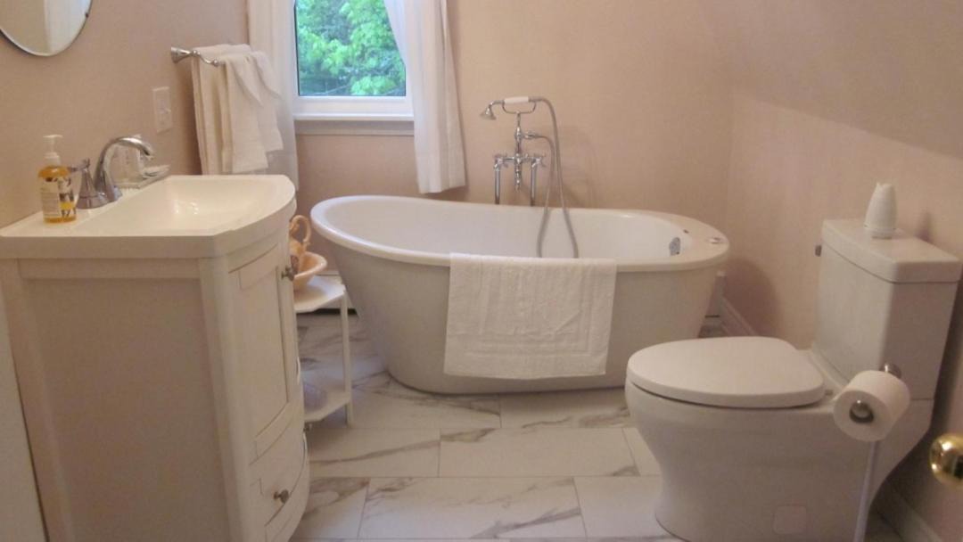Photo of Bathroom in Anne's Land