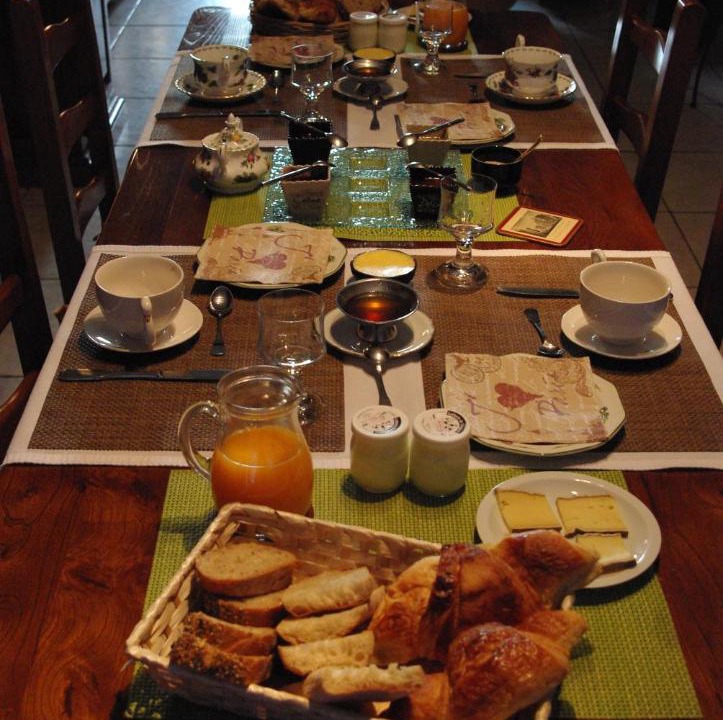 Photo of Livingroom in Huelgoat