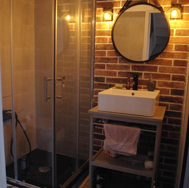 Photo of Bathroom in Huelgoat